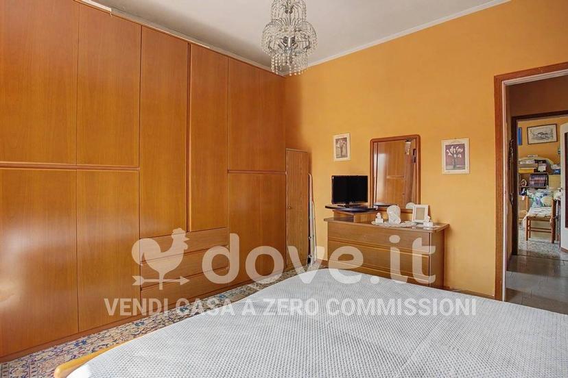 Terratetto unifamiliare via Molino 22, Laveno, Laveno-Mombello — foto 14 di 51