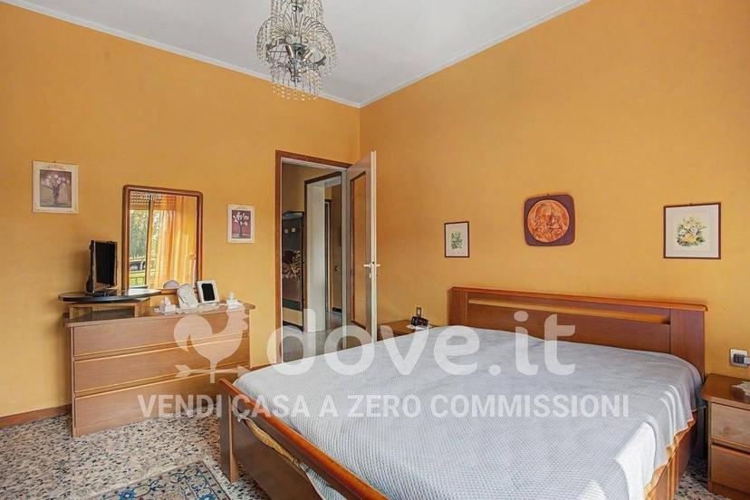 Terratetto unifamiliare via Molino 22, Laveno, Laveno-Mombello — foto 15 di 51