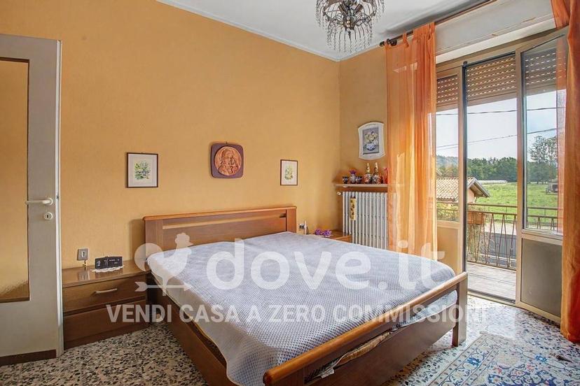Terratetto unifamiliare via Molino 22, Laveno, Laveno-Mombello — foto 27 di 51