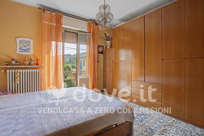 Terratetto unifamiliare via Molino 22, Laveno, Laveno-Mombello — foto 2 di 51
