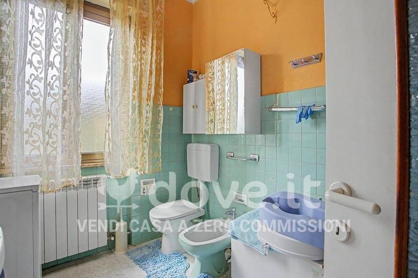 Terratetto unifamiliare via Molino 22, Laveno, Laveno-Mombello — foto 11 di 51