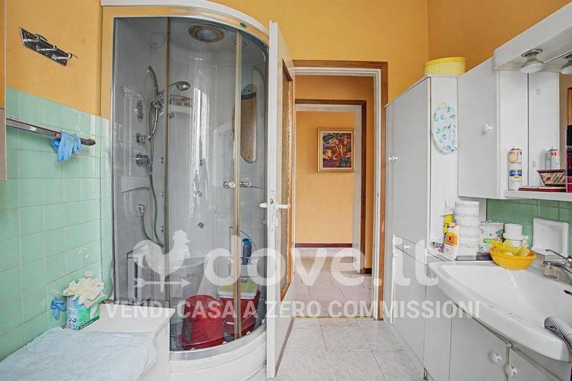 Terratetto unifamiliare via Molino 22, Laveno, Laveno-Mombello — foto 7 di 51