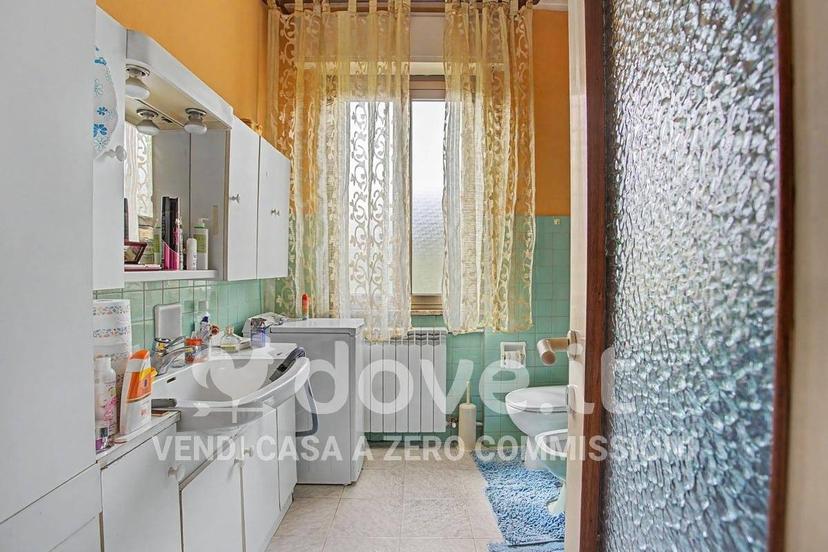 Terratetto unifamiliare via Molino 22, Laveno, Laveno-Mombello — foto 30 di 51