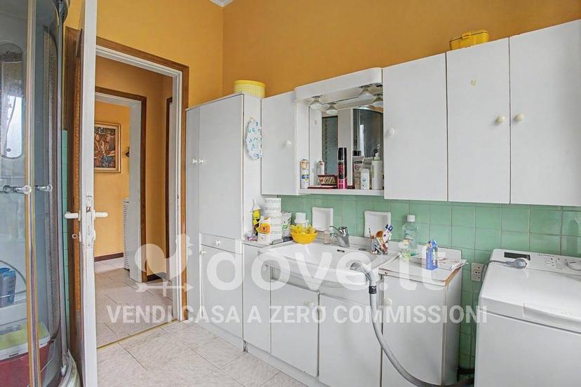 Terratetto unifamiliare via Molino 22, Laveno, Laveno-Mombello — foto 49 di 51