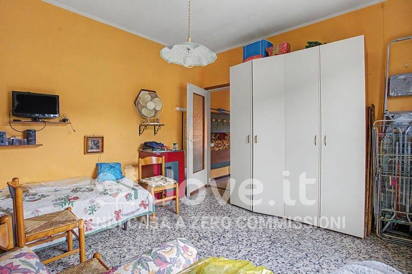 Terratetto unifamiliare via Molino 22, Laveno, Laveno-Mombello — foto 50 di 51