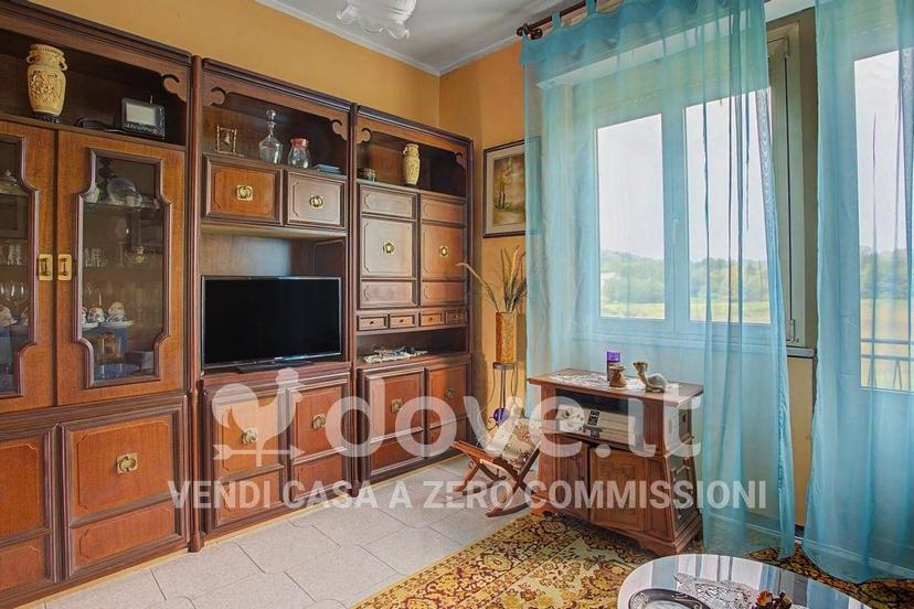 Terratetto unifamiliare via Molino 22, Laveno, Laveno-Mombello — foto 47 di 51