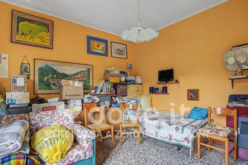 Terratetto unifamiliare via Molino 22, Laveno, Laveno-Mombello — foto 33 di 51