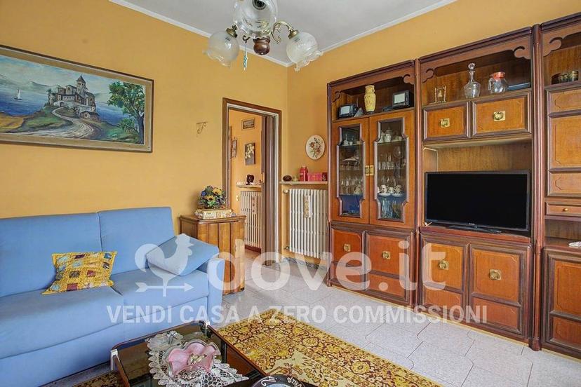 Terratetto unifamiliare via Molino 22, Laveno, Laveno-Mombello — foto 35 di 51