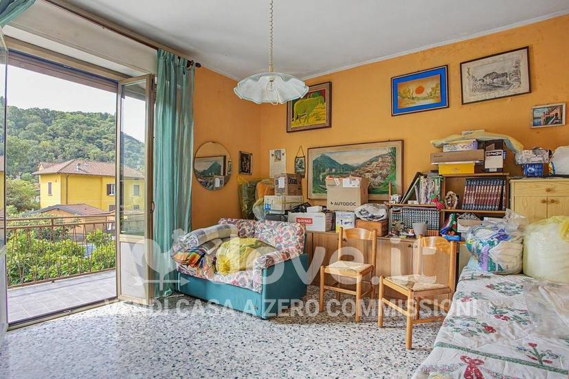 Terratetto unifamiliare via Molino 22, Laveno, Laveno-Mombello — foto 12 di 51