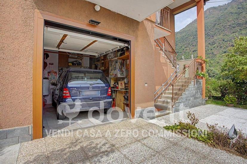 Terratetto unifamiliare via Molino 22, Laveno, Laveno-Mombello — foto 41 di 51