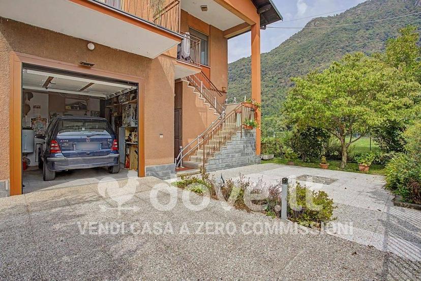 Terratetto unifamiliare via Molino 22, Laveno, Laveno-Mombello — foto 36 di 51
