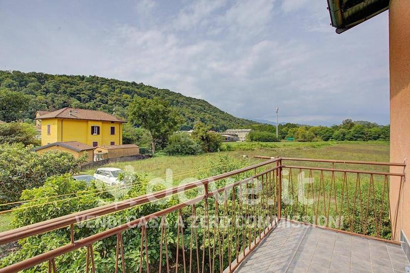 Terratetto unifamiliare via Molino 22, Laveno, Laveno-Mombello — foto 42 di 51