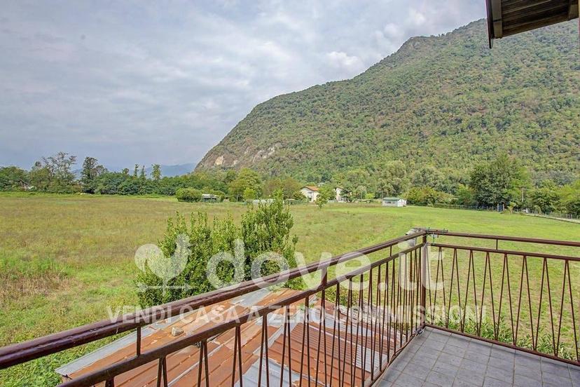Terratetto unifamiliare via Molino 22, Laveno, Laveno-Mombello — foto 29 di 51