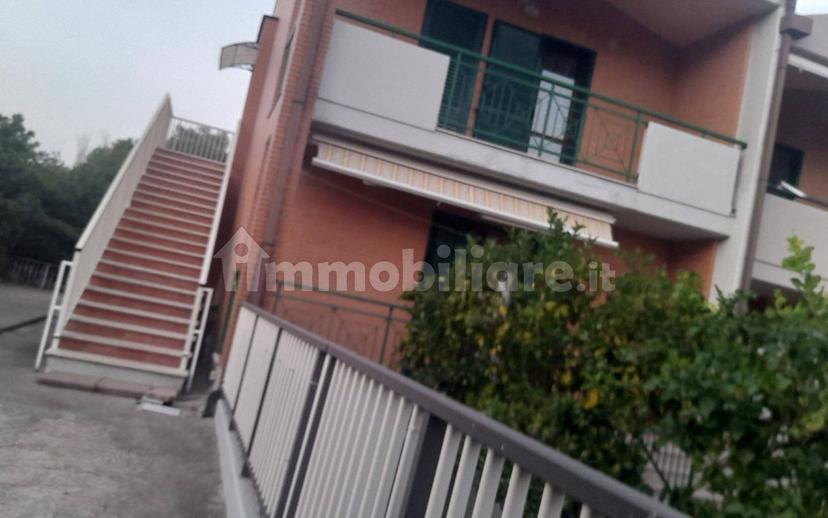 Villa bifamiliare via Giuseppe Saragat 7, Centro, Campomarino — foto 5 di 6