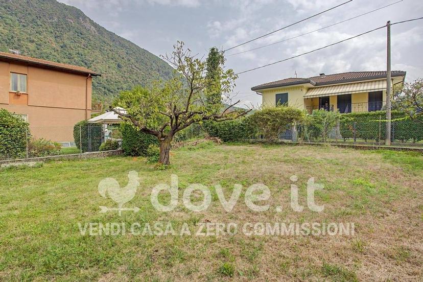 Terratetto unifamiliare via Molino 22, Laveno, Laveno-Mombello — foto 24 di 51