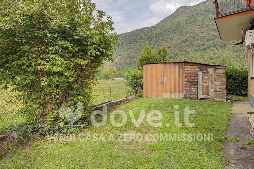 Terratetto unifamiliare via Molino 22, Laveno, Laveno-Mombello — foto 26 di 51
