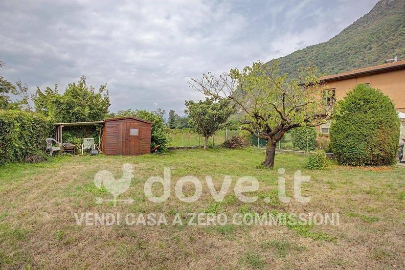 Terratetto unifamiliare via Molino 22, Laveno, Laveno-Mombello — foto 8 di 51