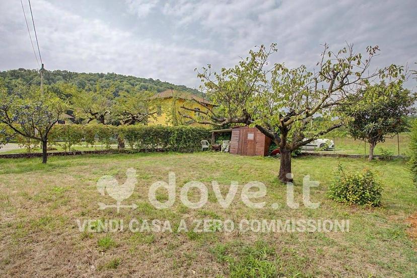 Terratetto unifamiliare via Molino 22, Laveno, Laveno-Mombello — foto 23 di 51