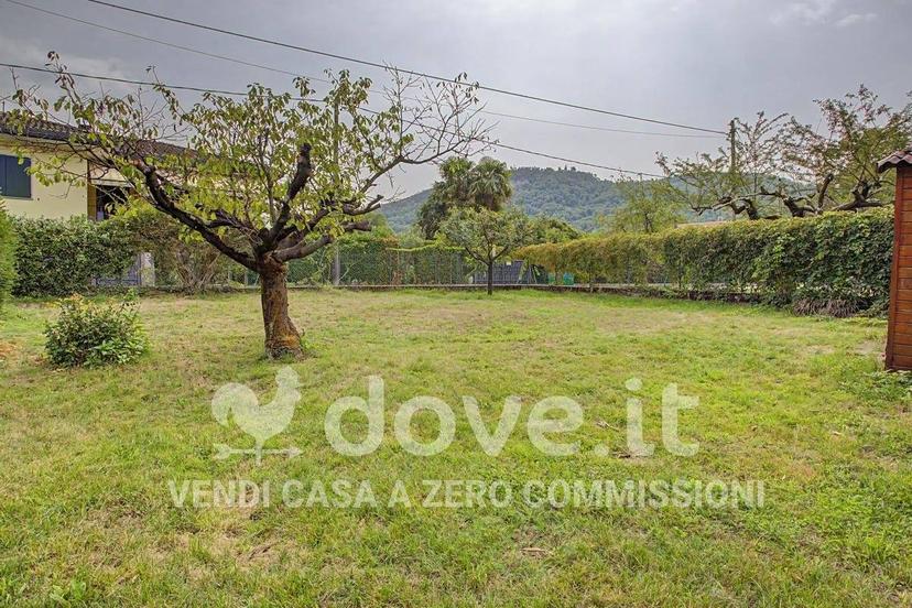 Terratetto unifamiliare via Molino 22, Laveno, Laveno-Mombello — foto 18 di 51