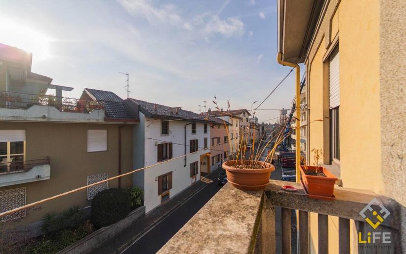 Quadrilocale via 25 Aprile 25, Galliate — foto 7 di 27