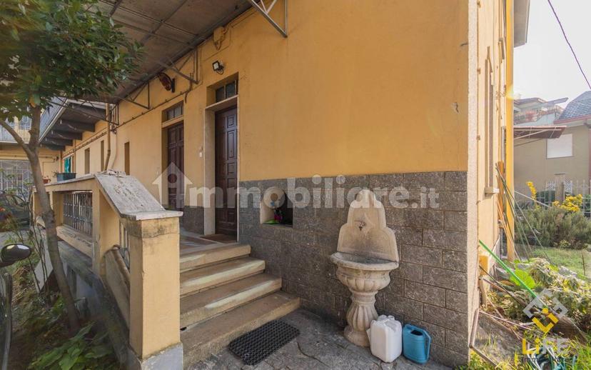 Quadrilocale via 25 Aprile 25, Galliate — foto 12 di 27