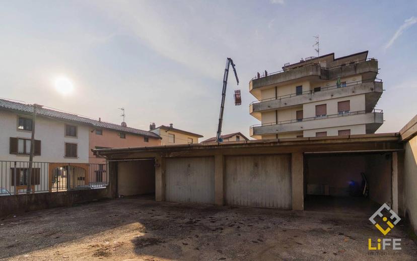 Quadrilocale via 25 Aprile 25, Galliate — foto 27 di 27