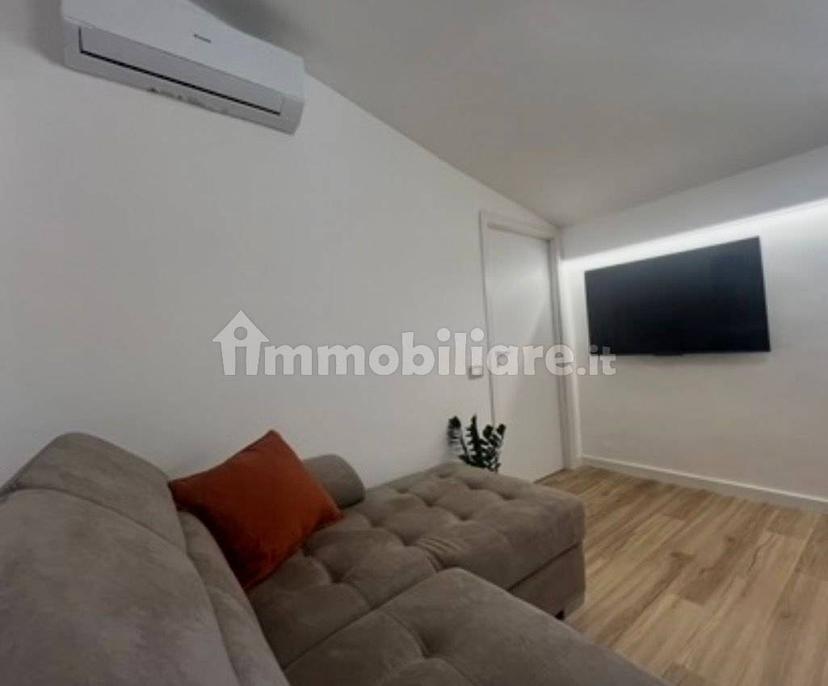 Bilocale via Alberto Pitentino 2, Corridoni, Bergamo — foto 5 di 12