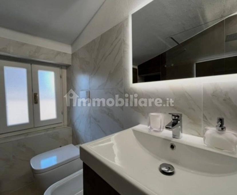 Bilocale via Alberto Pitentino 2, Corridoni, Bergamo — foto 6 di 12