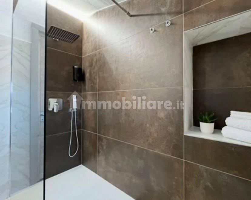 Bilocale via Alberto Pitentino 2, Corridoni, Bergamo — foto 2 di 12