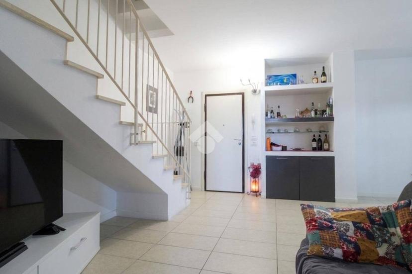 Appartamento via erbosa, Gatteo Sant'Angelo, Gatteo — foto 7 di 13
