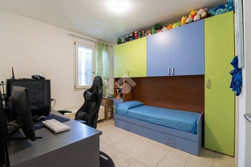 Appartamento via erbosa, Gatteo Sant'Angelo, Gatteo — foto 5 di 13