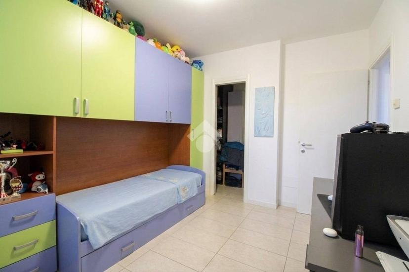 Appartamento via erbosa, Gatteo Sant'Angelo, Gatteo — foto 13 di 13