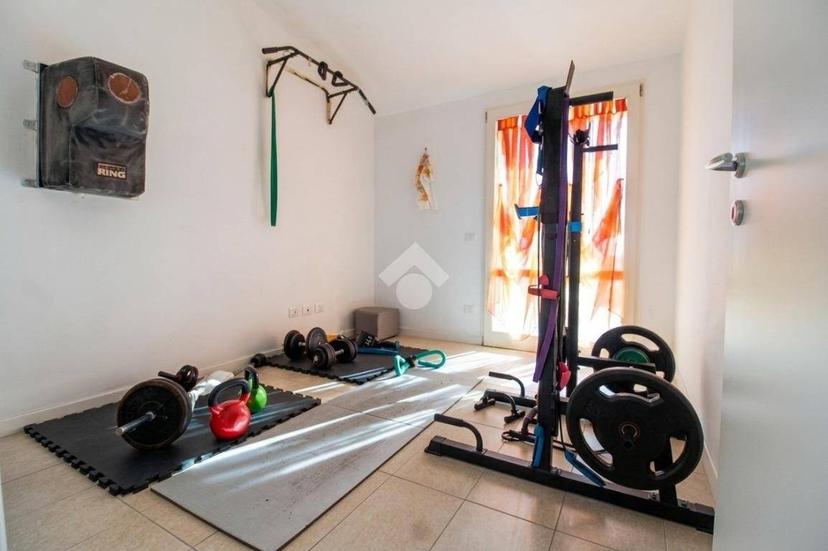 Appartamento via erbosa, Gatteo Sant'Angelo, Gatteo — foto 11 di 13
