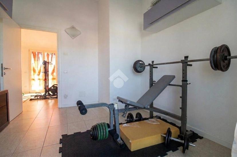Appartamento via erbosa, Gatteo Sant'Angelo, Gatteo — foto 9 di 13