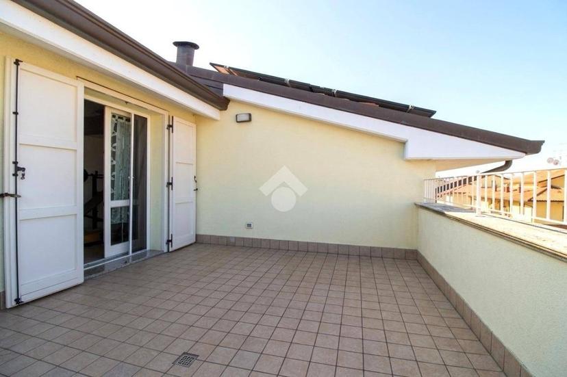 Appartamento via erbosa, Gatteo Sant'Angelo, Gatteo — foto 12 di 13