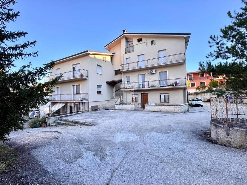 Bilocale via Scuola della Torretta 89, Torretta - Torrione, L'Aquila — foto 2 di 14