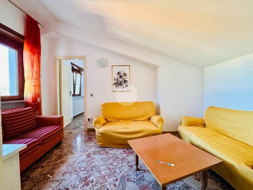 Bilocale via Scuola della Torretta 89, Torretta - Torrione, L'Aquila — foto 4 di 14