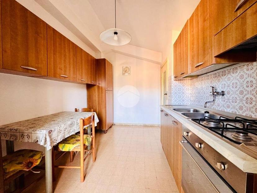 Bilocale via Scuola della Torretta 89, Torretta - Torrione, L'Aquila — foto 3 di 14