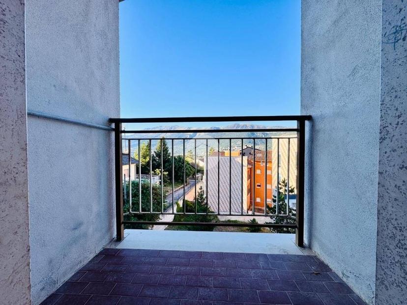 Bilocale via Scuola della Torretta 89, Torretta - Torrione, L'Aquila — foto 7 di 14