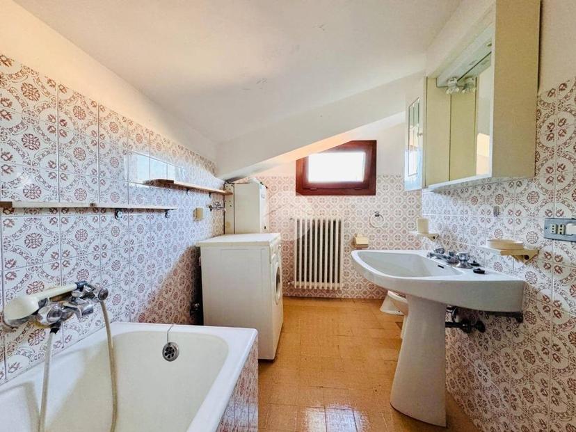 Bilocale via Scuola della Torretta 89, Torretta - Torrione, L'Aquila — foto 13 di 14