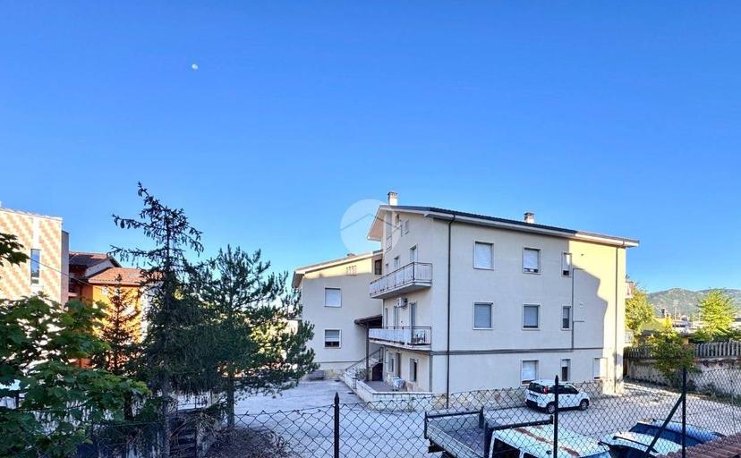 Bilocale via Scuola della Torretta 89, Torretta - Torrione, L'Aquila — foto 9 di 14