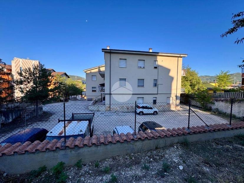 Bilocale via Scuola della Torretta 89, Torretta - Torrione, L'Aquila — foto 6 di 14