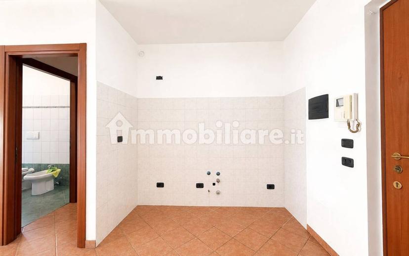 Appartamento via Papa Giovanni Paolo II 5, Landriano — foto 17 di 18
