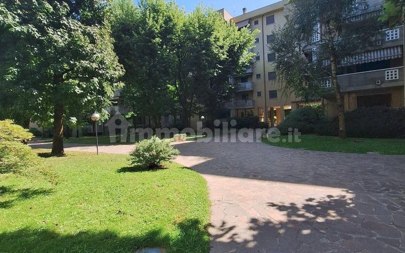 Bilocale via Giuseppe Piermarini 4, San Fereolo, Albarola, Faustina, Lodi — foto 6 di 9