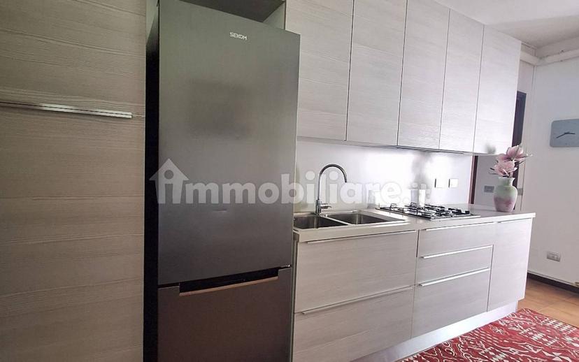 Bilocale via Giuseppe Piermarini 4, San Fereolo, Albarola, Faustina, Lodi — foto 3 di 9