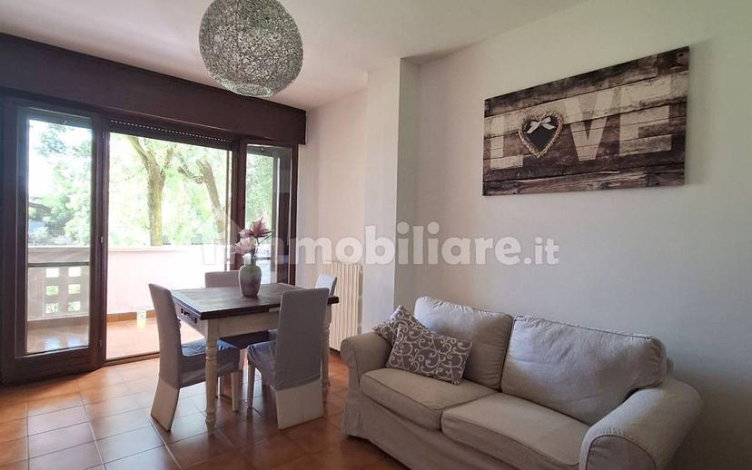 Bilocale via Giuseppe Piermarini 4, San Fereolo, Albarola, Faustina, Lodi — foto 5 di 9