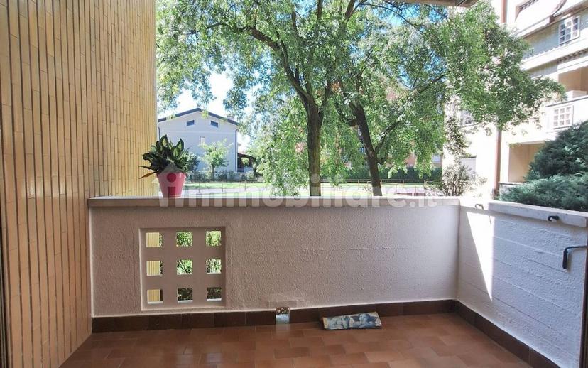 Bilocale via Giuseppe Piermarini 4, San Fereolo, Albarola, Faustina, Lodi — foto 2 di 9