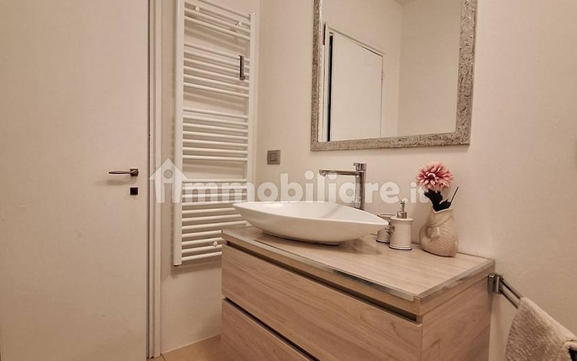 Bilocale via Giuseppe Piermarini 4, San Fereolo, Albarola, Faustina, Lodi — foto 4 di 9