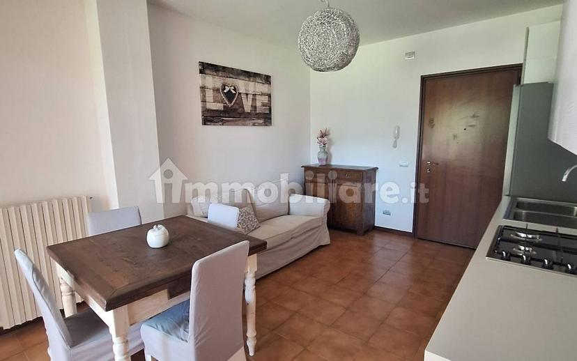 Bilocale via Giuseppe Piermarini 4, San Fereolo, Albarola, Faustina, Lodi — foto 8 di 9