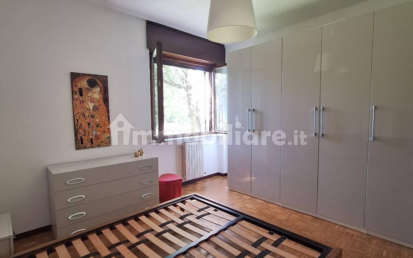 Bilocale via Giuseppe Piermarini 4, San Fereolo, Albarola, Faustina, Lodi